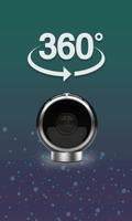 VR فيديو لاعب سحر 3D - واقعي SBS 360 فيلم الملصق