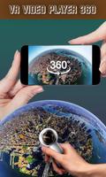VR فيديو لاعب سحر 3D - واقعي SBS 360 فيلم تصوير الشاشة 1