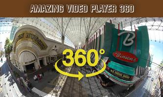 VR فيديو لاعب سحر 3D - واقعي SBS 360 فيلم تصوير الشاشة 2