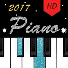 Musical Piano Simulator icône