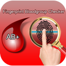 Fingerprint Bloodgroup Check Prank APK