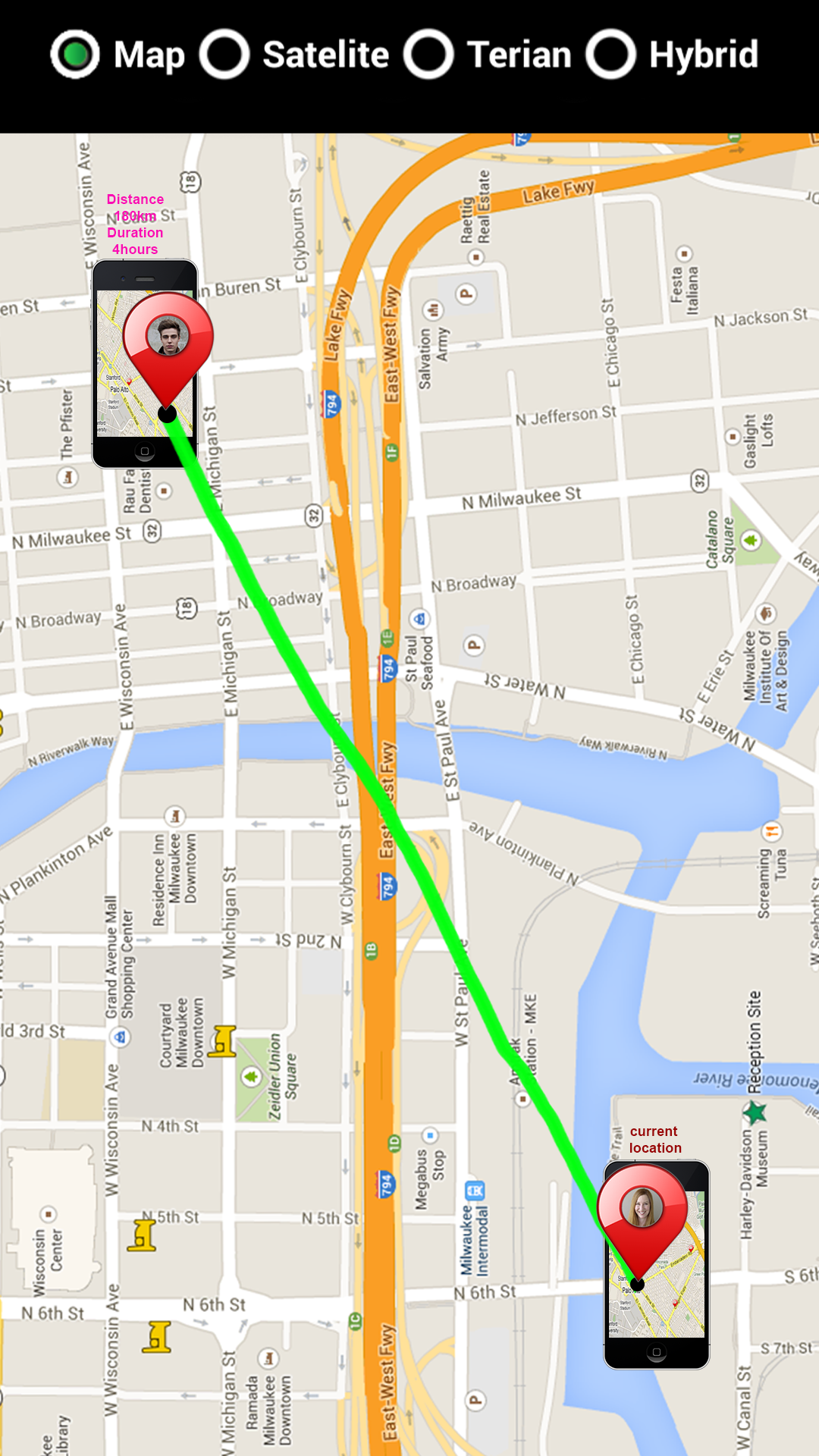 Mobile Number Location GPS : GPS Phone Tracker APK 1.2 Download for Android - Download Mobile ...