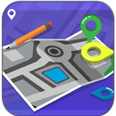 GPS Map Navigation  - Driving Directions Traffic APK