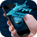 3D Hologram Simulated Joke APK