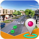 Live Street View & Satellite Map Earth Navigation APK