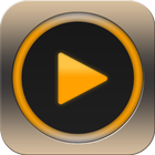 Perfect HD Video Player for Android icône