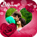 Valentine's Day Romantic Photo Love Frames APK