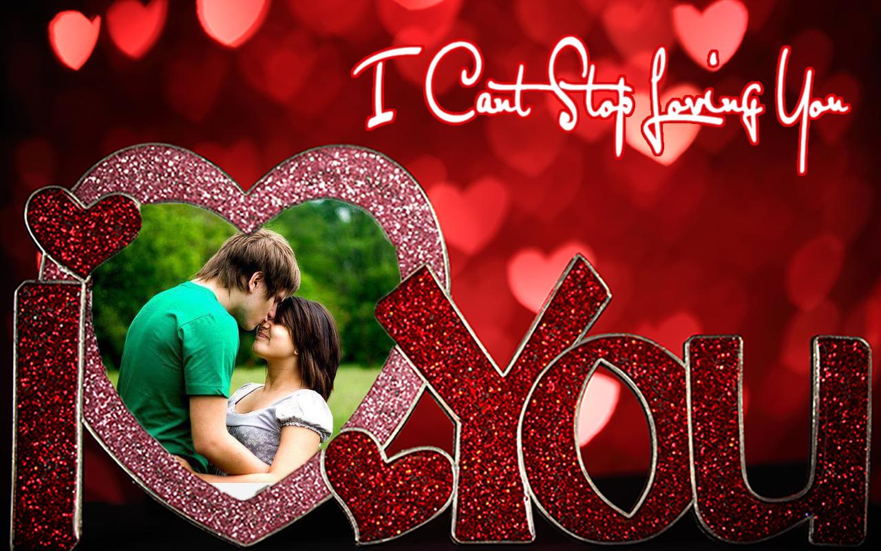 Romantis Foto Cinta Frames APK Download Gratis Fotografi APL Untuk