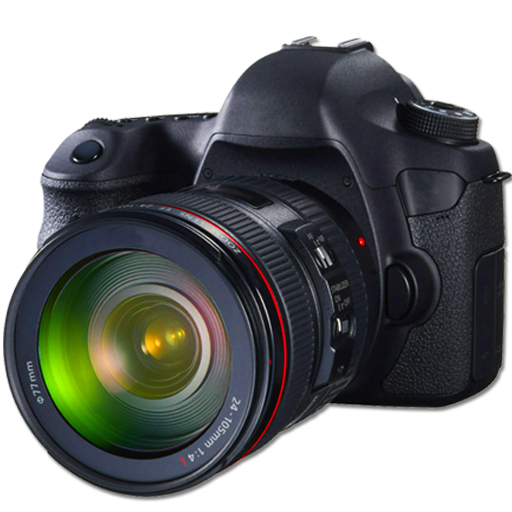 HD Camera: Selfie Camera, Beauty cam, Photo editor