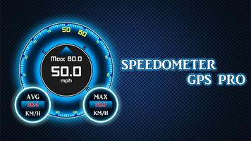 HUD GPS Speedometer - Trip Meter for Cars, Buses.. syot layar 1