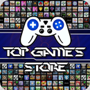 Games Store : Top Simulation Games, Action Racing APK