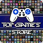 Games Store : Top Simulation Games, Action Racing icône