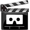 VR تحويل الفيديو 360