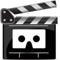 VR Video Converter :  Convert Normal Videos to VR