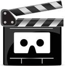 VR تحويل الفيديو 360 APK