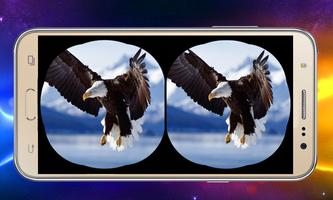 VR تحويل الفيديو 360 تصوير الشاشة 3