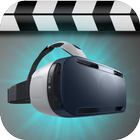 VR مجنون فيديو لاعب SBS أيقونة