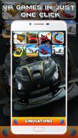 VR Games Store : Download & Play Top VR Games Here Ekran Görüntüsü 3