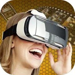 download VR Video Player HD - 3D Video Player APK