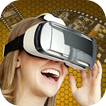VR فيديو لاعب عالية الدقة