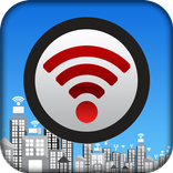Free Open Wifi Connection Finder