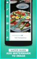 Free Watermark PhotoEditor پوسٹر
