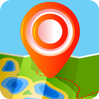 Places Finder Nearby Me icon