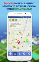 Traffic Maps & Navigation screenshot 1