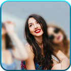 Photo Background Blur Effect آئیکن