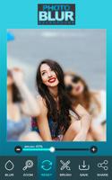 Photo Background Blur Effect اسکرین شاٹ 3