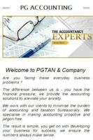 PG Accounting capture d'écran 3