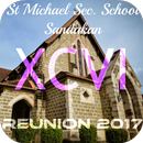 St.Michael XCVI Reunion APK