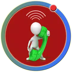 Auto Voice Call 📞 Recorder media APK download