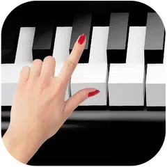 Descargar APK de Perfecto digital piano