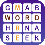 Word Search icon