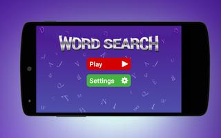 Word Search imagem de tela 1