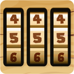Cave Door Screen Unlock