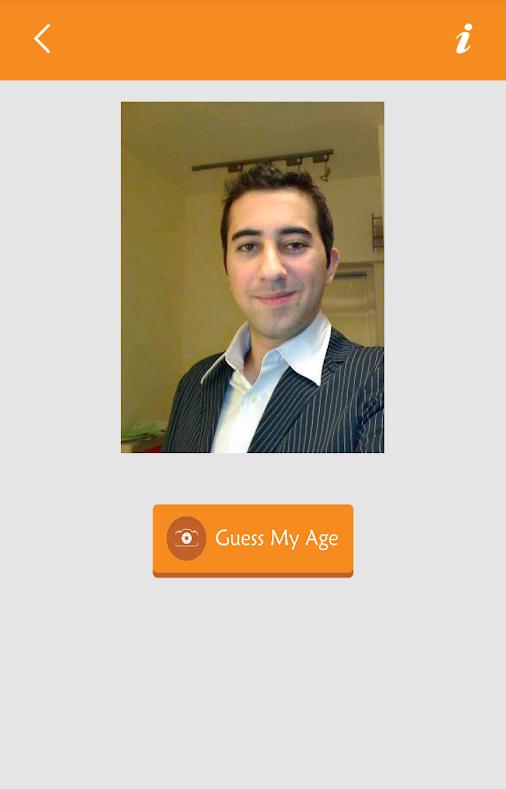 Guess Your Age Android - APK Download