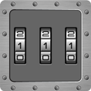 Steel Door Screen Lock aplikacja