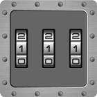 Steel Door Screen Lock 图标