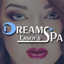 DREAMS LASER AND SPA APK