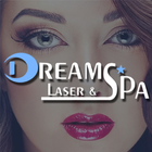 DREAMS LASER AND SPA icône