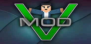 Mod GTA 5 for Minecraft