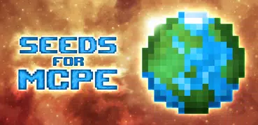 Seeds for Minecraft PE