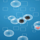 Bubble Game Free Bubble Touch icon