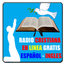 Emisoras de Radio Cristianas Gratis Full Músicas APK