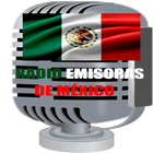 Radio Stations of Mexico Full Music online icon