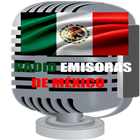 Radio Emisoras de México Full Música en linea simgesi