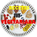 Recetas Ovo Vegetariana Alimentos Saludables APK
