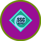 SSC Result 2018 icon